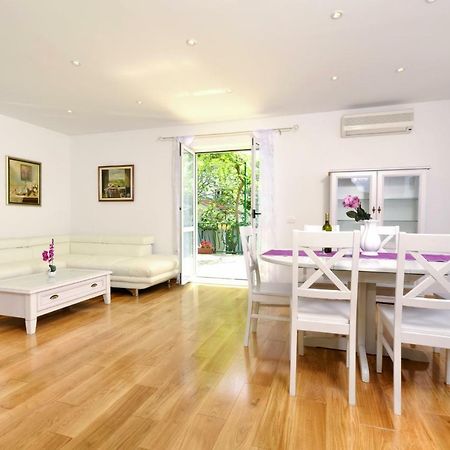 Apartments Vekic Makarska Zewnętrze zdjęcie