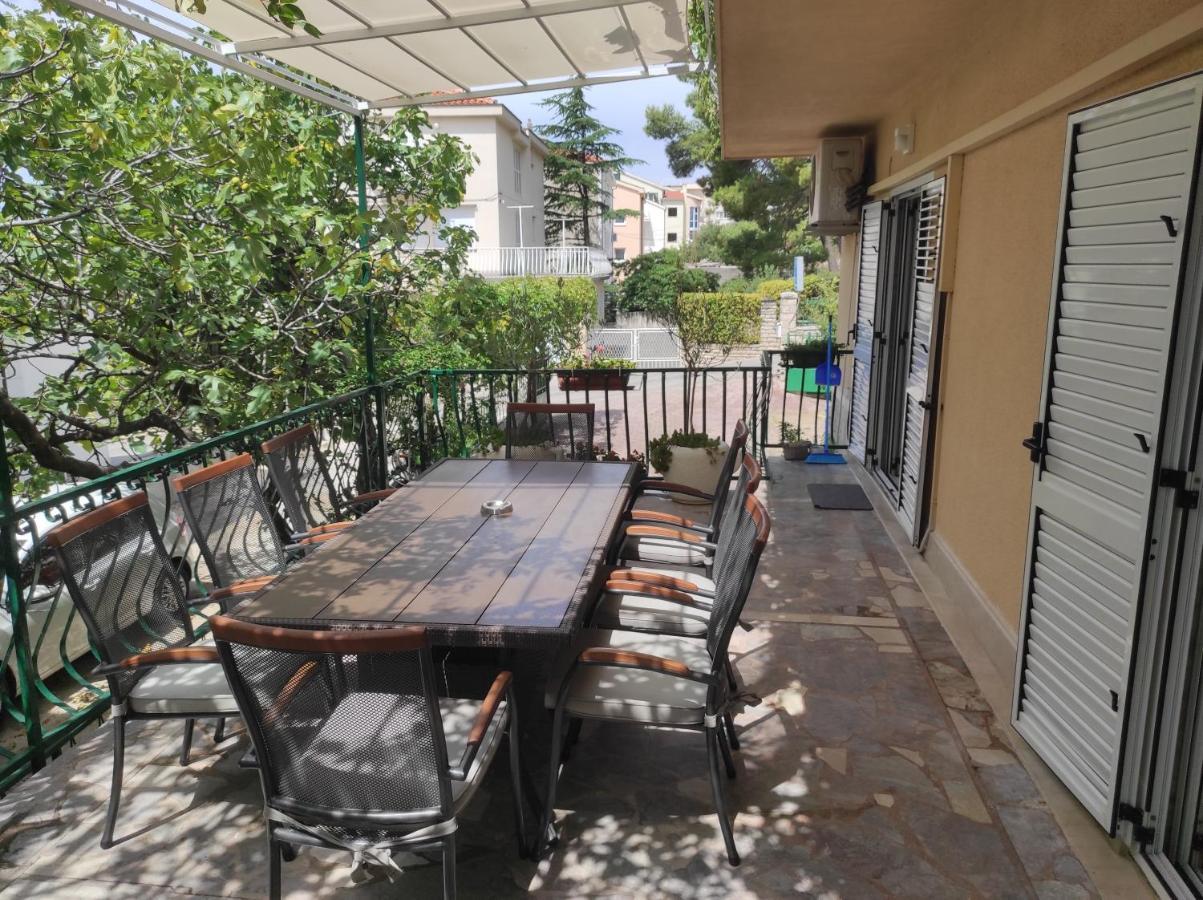 Apartments Vekic Makarska Zewnętrze zdjęcie