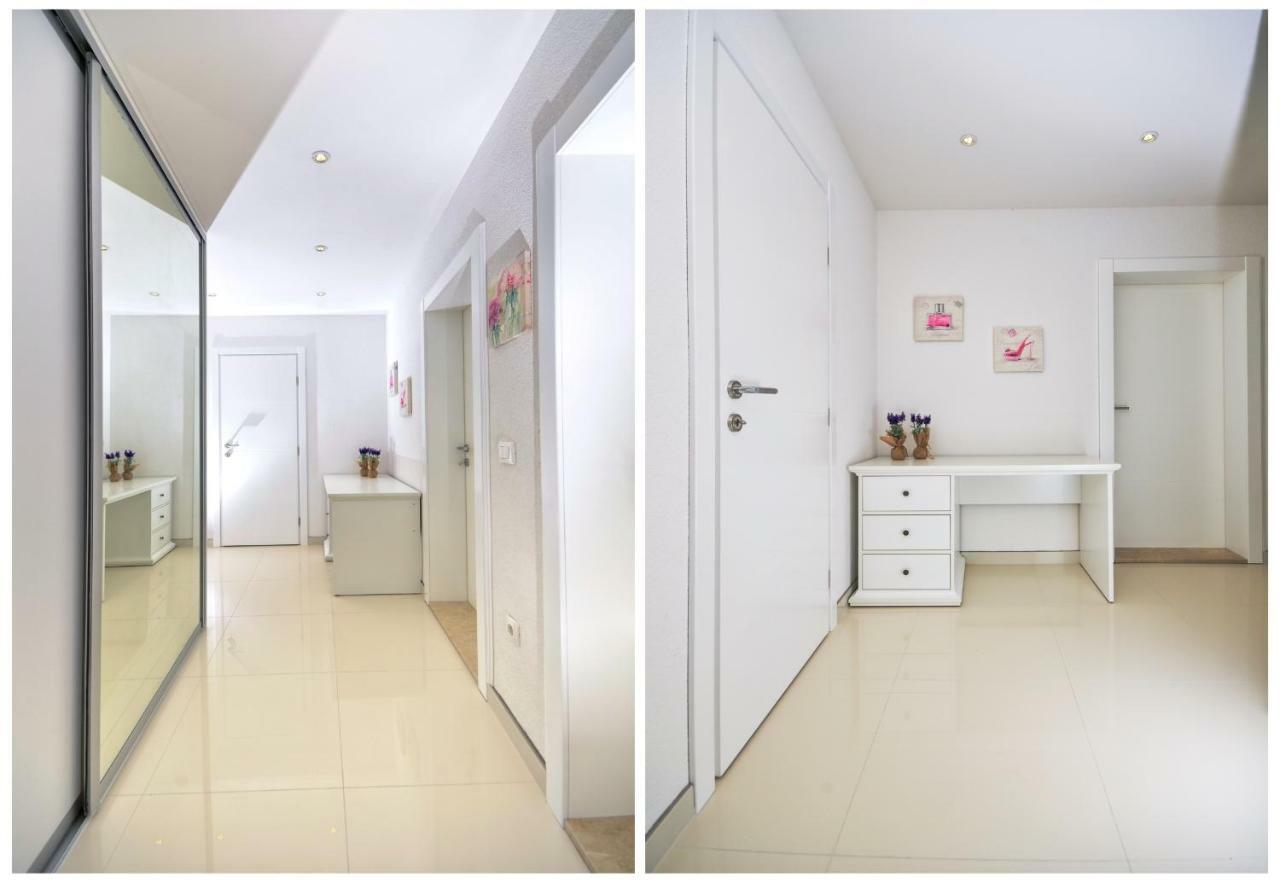 Apartments Vekic Makarska Zewnętrze zdjęcie